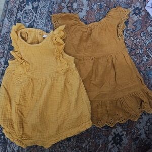 3 For $15 Dress And Romper Bundle